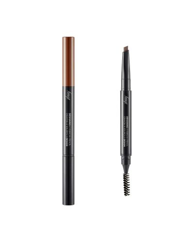 The Faceshop FMGT Designing Eyebrow Pencil 03 Brown