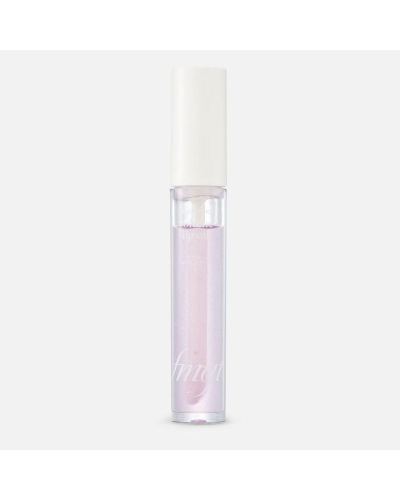 The Faceshop Fmgt Gleaming Volume Lip Oil 01 Precious
