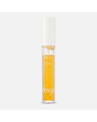 The Faceshop Fmgt Gleaming Volume Lip Oil 02 Nourishing 5g
