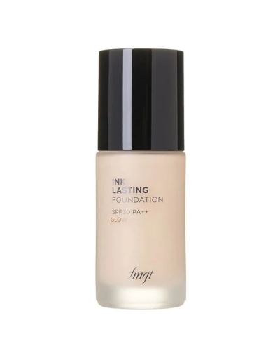 The Faceshop FMGT Inklasting Foundation Glow V201