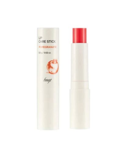 The Faceshop Fmgt Lip Care Stick Pomegranate 15g