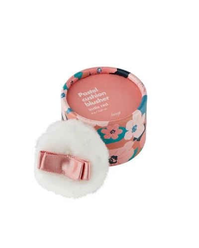 The Faceshop Fmgt Pastel Cushion Blusher 07