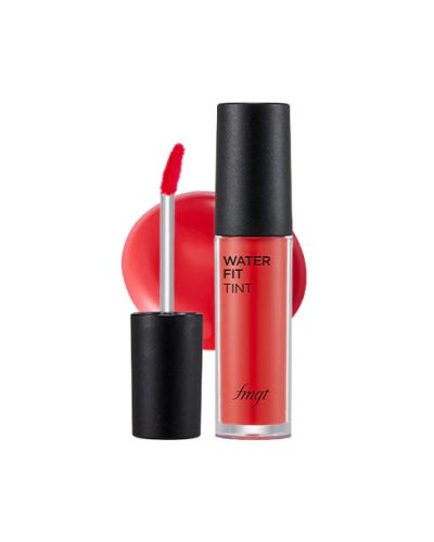 The Faceshop FMGT Water Fit Tint 02 Pink Mate