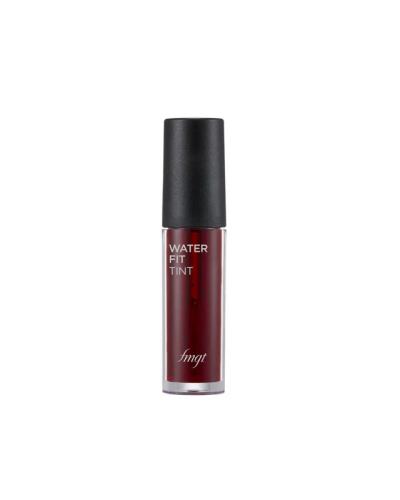 The Faceshop Fmgt Water Fit Tint Ex 04 Red Signal