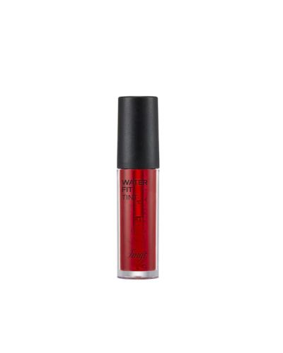 The Faceshop Fmgt Water Tint 03 Picnic Red