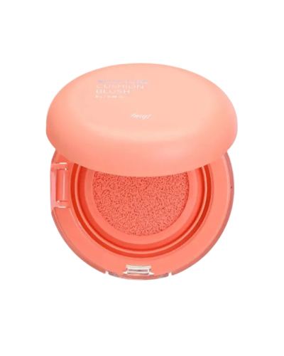 The Faceshop Moisture Cushion Blusher 03 Coral