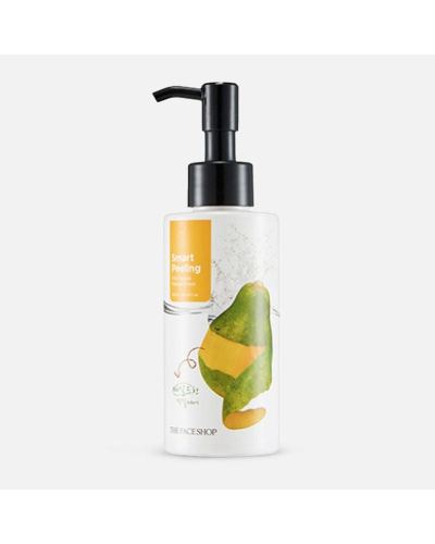 The Faceshop Smart Peeling Mild Papaya 150ml