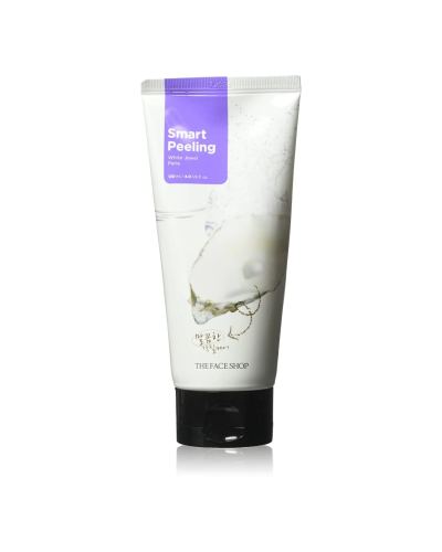 The Faceshop Smart Peeling White Jewel 120ml