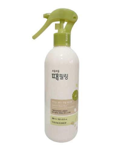 The Faceshop Smooth Body Peel 300ml