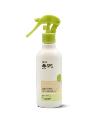 The Faceshop Smooth Foot Peel 240ml