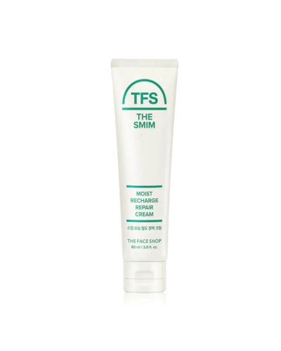 The Faceshop The Smim Moist Recharge Repair Cream 60ml