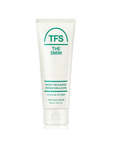 The Faceshop The Smim Moist Recharge Repair Emulsion 100ml