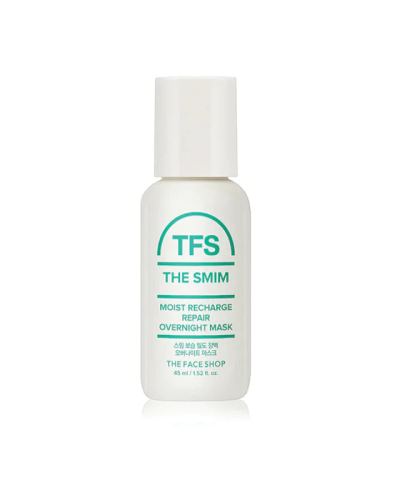 The Faceshop The Smim Moist Recharge Repair Overnight Mask 45ml