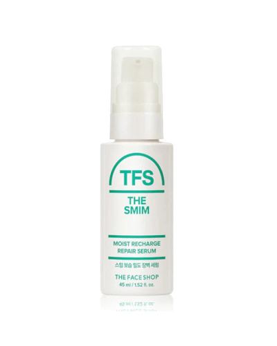 The Faceshop The Smim Moist Recharge Repair Serum 45ml
