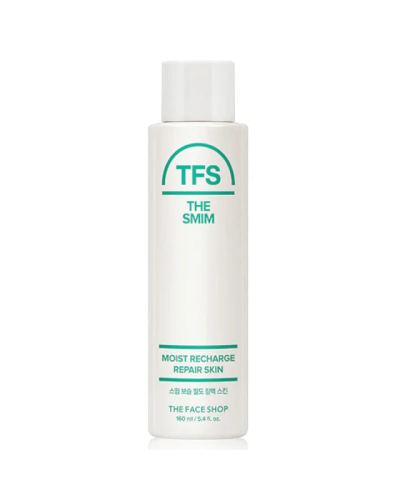 The Faceshop The Smim Moist Recharge Repair Skin 160ml