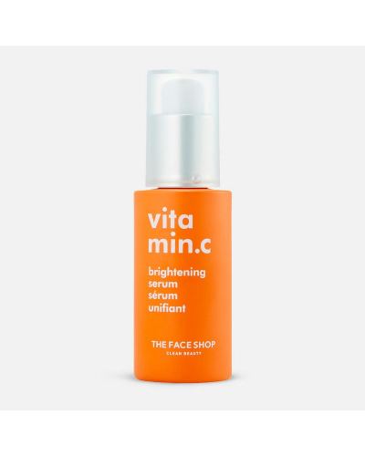 The Faceshop Vitamin C Brightening Serum 30ml