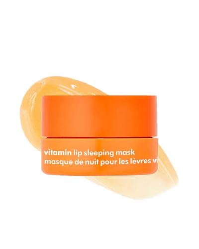 The Faceshop Vitamin Lip Sleeping Mask 14g