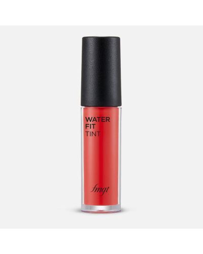 The Faceshop Water Fit Tint 01 Rose Pink