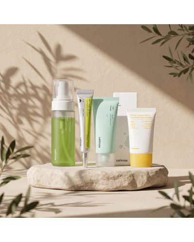 The Firm & Renew Gift Set