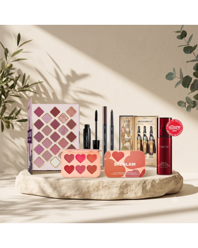 The Fresh Faced Beauty Gift Set