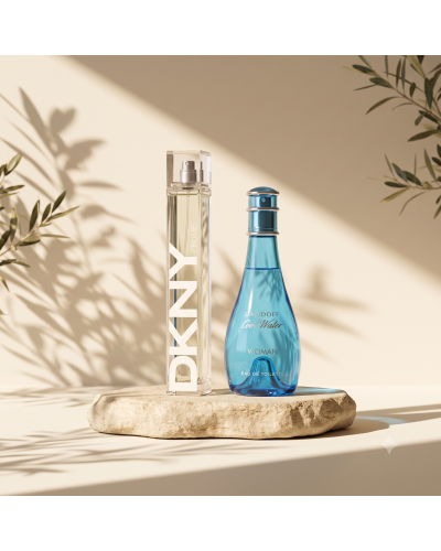 The Fresh & Happy Gift Set
