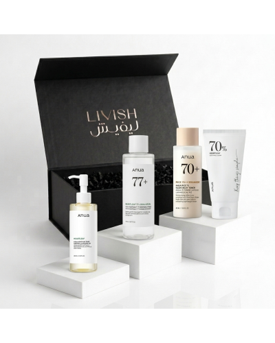 Skin Ritual
