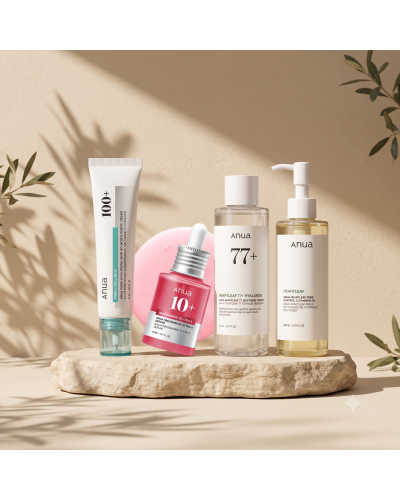 The Glass Skin Gift Set