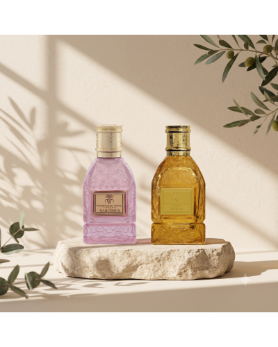 The Luxury Fragrance Gift Set
