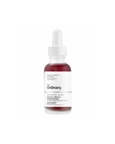 The Ordinary AHA 30% + BHA 2% Peeling Solution 30ml