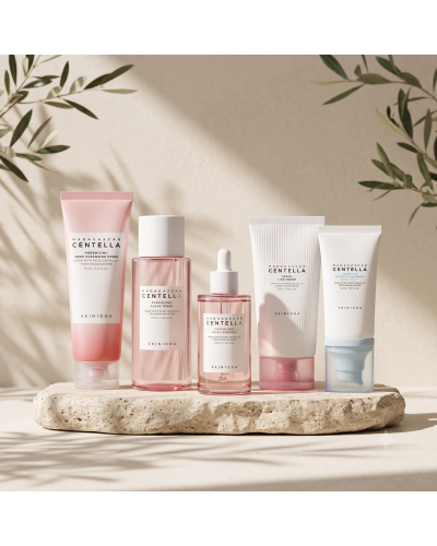 The Pore Perfecting Gift Set