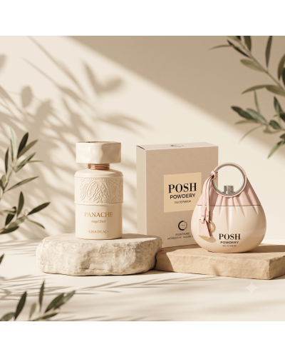 The Soft & Dreamy Gift Set