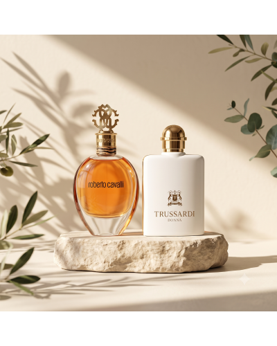 The Sophisticated Glamour Gift Set