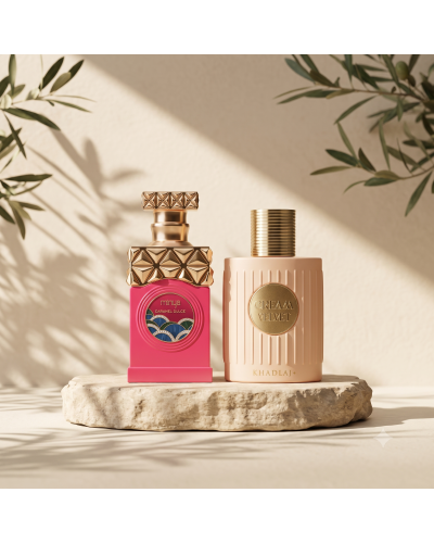 The Sweet & Irresistible Gift Set