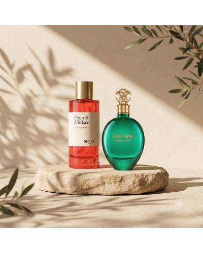 The Tropical Escape Gift Set
