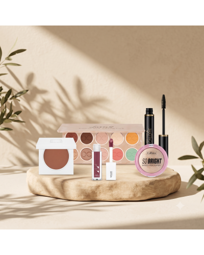 The Warm & Glowy Gift Set