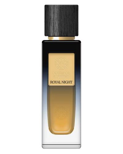 The Woods Collection Natural Royal Night Eau de Parfum for Unisex 100ml