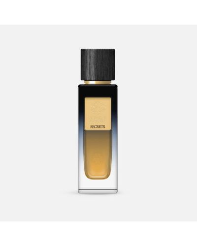 The Woods Collection Natural Secrets For Unisex Edp 100ml