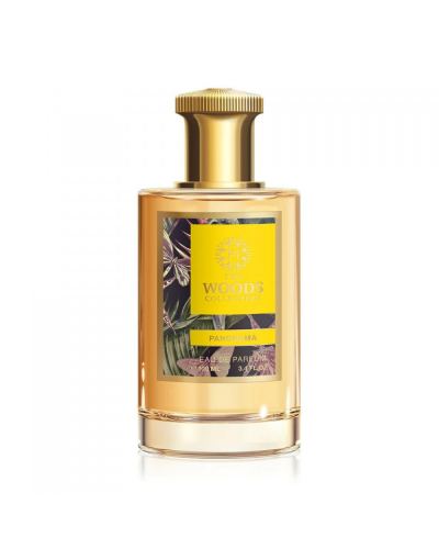 The Woods Collection Panorama For Unisex Edp 100ml
