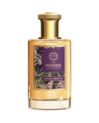 The Woods Collection Secret Source-unisex-edp-100ml