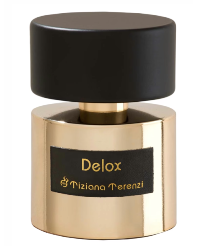Tiziana Terenzi-delox Unisex-edp 100m