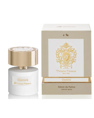 Tiziana Terenzi-gemini Unisex-edp 100ml