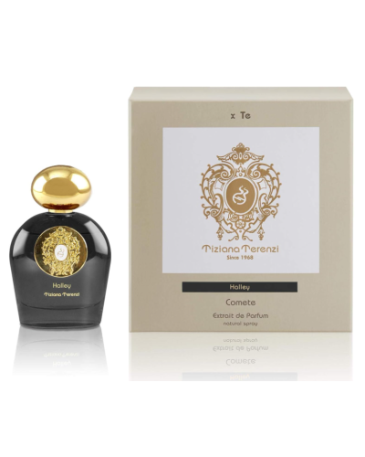 Tiziana Terenzi-halley Unisex-edp 100ml