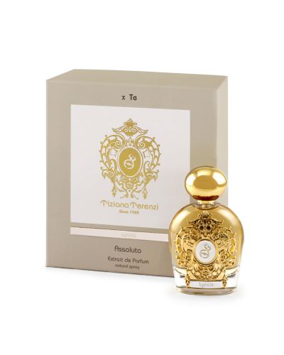 Tiziana Terenzi Lyncis Assoluto Unisex Extrait de Parfum 100ml
