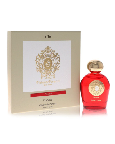 Tiziana Terenzi-tempel Unisex-edp 100ml