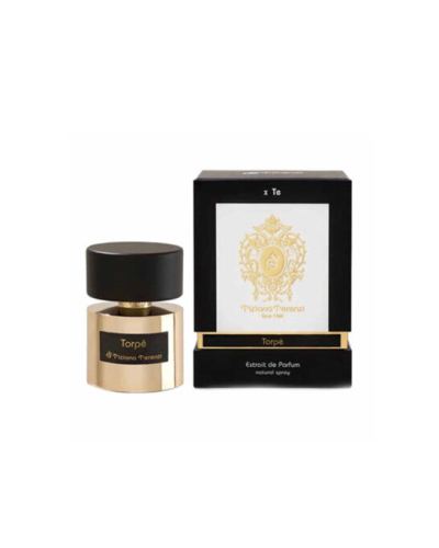 Tiziana Terenzi Torpe Unisex Extrait De Parfum 100ml