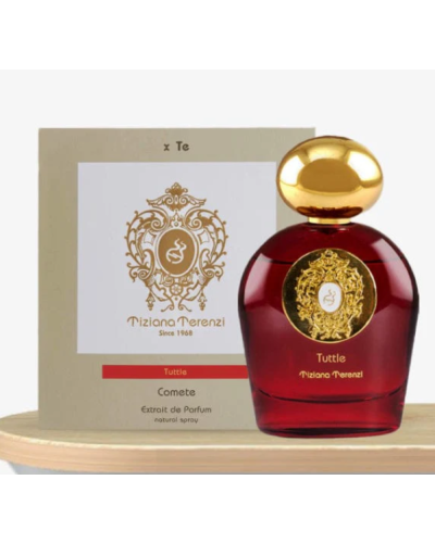 Tiziana Terenzi-tuttle Unisex-edp 100ml