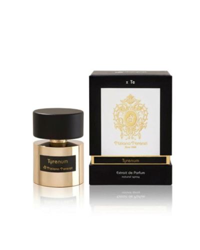 Tiziana Terenzi Tyrenum Unisex Extrait De Parfum 100ml