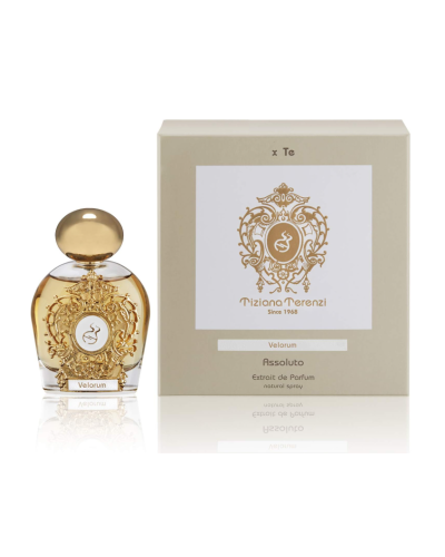 Tiziana Terenzi-velorum Unisex-edp 100ml