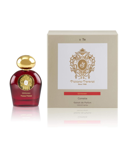 Tiziana Terenzi-wirtanen Unisex-edp 100ml