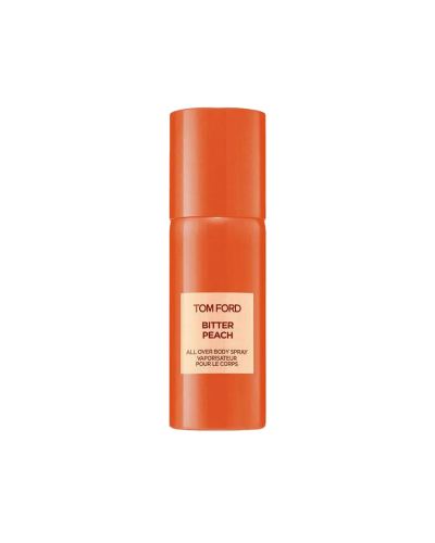 Tom Ford Bitter Peach-unisex-all Over Spray-150ml